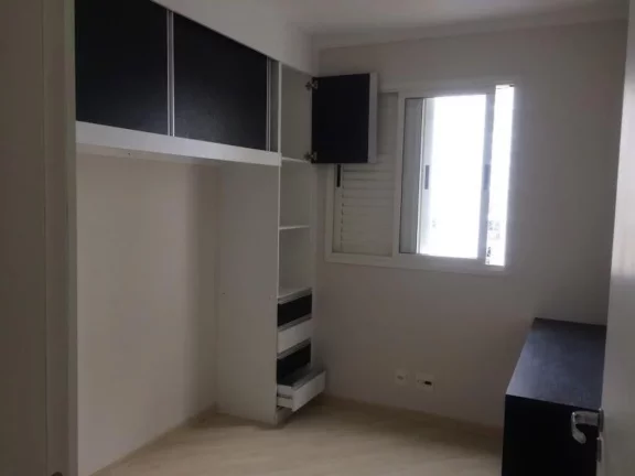 Imagem Apartamento com 2 dormitórios para alugar, 53 m² por R$ - Piraporinha - Diadema/SP