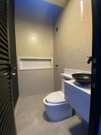 Imagem Imperdível oportunidade: Casa em condomínio com 3 quartos e 184m² no Jardim Gutierres, Sorocaba-SP