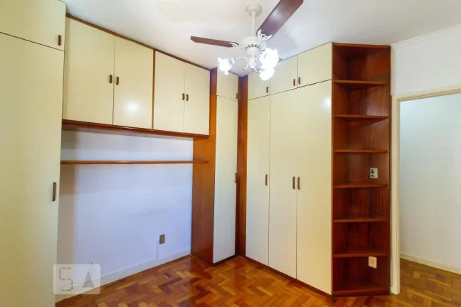 Imagem Apartamento à Venda - Vila Mariana, 2 Quartos, 80 m2