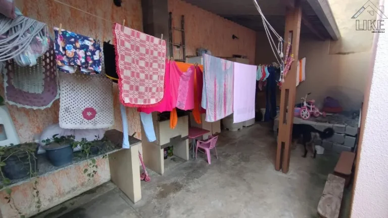 Imagem [Casa - Venda][Campos de São José]