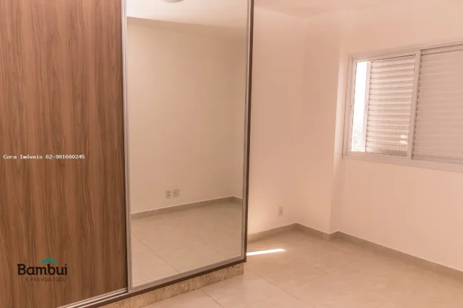 Imagem APARTAMENTO 2 QUARTOS A VENDA PARQUE AMAZONIA