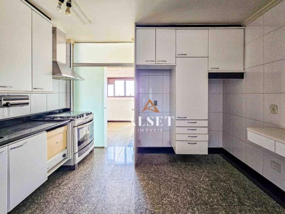 Imagem Apartamento com 4 dormitórios no Parque da Mooca