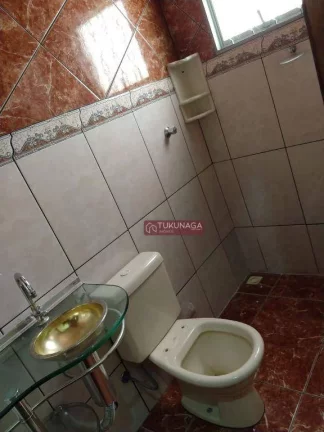 Imagem Casa à venda, 148 m² por R$ 380.000,00 - Salto de São José - Salto/SP