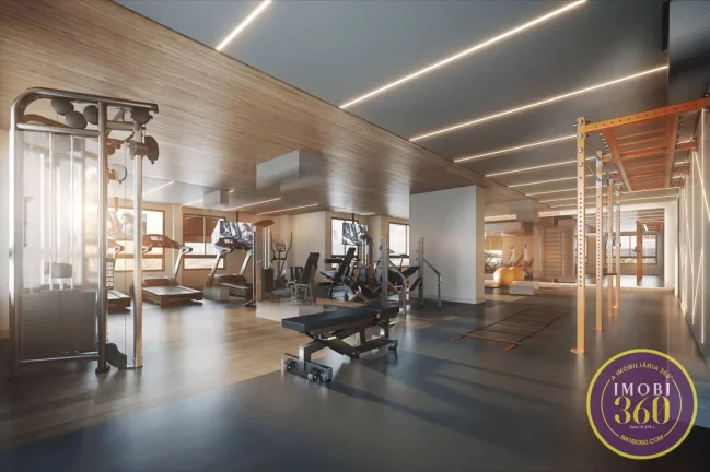 Imagem LIVING VILLAGIO TATUAPÉ APTOS DE 100 A 187 MTS, (20% DE ENTRADA - FACILITADA)