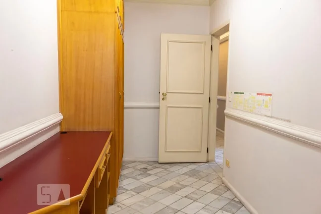 Imagem Apartamento à Venda - Vila Mariana, 4 Quartos, 200 m2