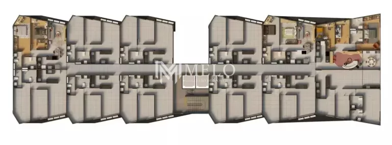 Imagem Apartamento com 2 quartos à Venda, Piedade - Jaboatão dos Guararapes...