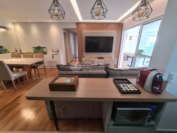 Imagem Apartamento para Venda em Santo André / SP no bairro Centro