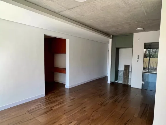 Imagem Apartamento 85M² 2Q, 1 Suíte, 3 Banheiros, 2 Vagas, Lavabo, Piscina, Academia, Horta, Jardim.
