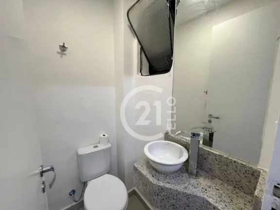 Imagem Vila Olimpia, reformado, 2 quartos