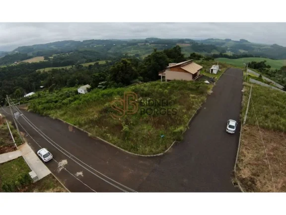 Imagem Terreno CONCÓRDIA - SC