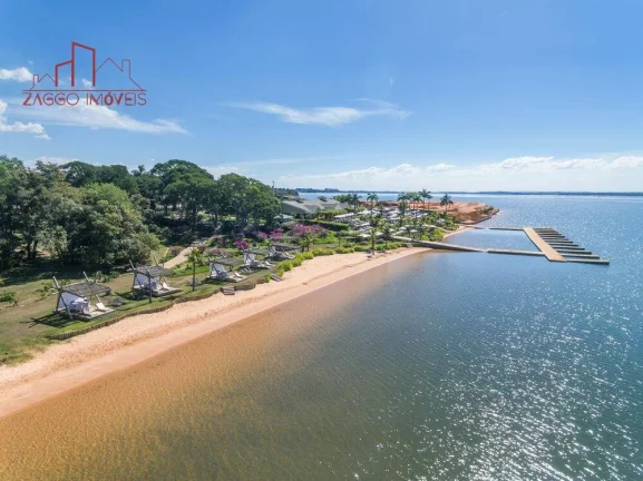 Imagem Oportunidade - Riviera de Santa Cristina XIII - Lote.