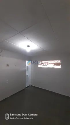 Imagem Casa - 3 Quartos - 1 Suíte - 120 m² - Funcionários II, João Pessoa/PB