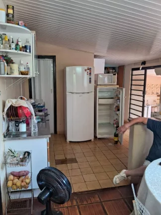 Imagem VENDE- SE ÓTIMO SÍTIO COM MUITAS BENFEITORIAS EM GUARARÁPES SP