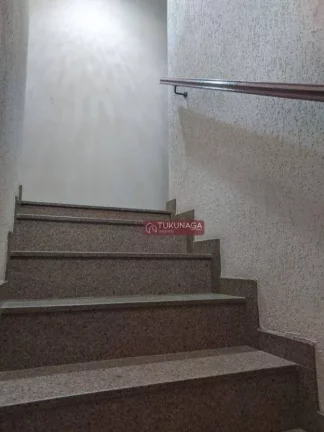 Imagem Sobrado com 3 dormitórios à venda, 160 m² por R$ 880.000,00 - Vila Mazzei - São Paulo/SP