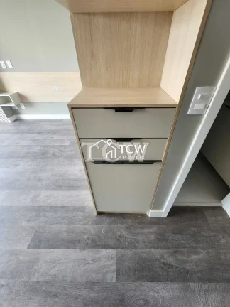 Imagem Apartamento à venda no bairro Vila Clementino - São Paulo/SP, Zona Sul
