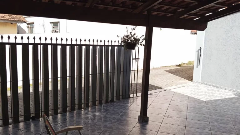 Imagem Casa com 2 Quartos em Condomínio no São Braz - R$449 mil
