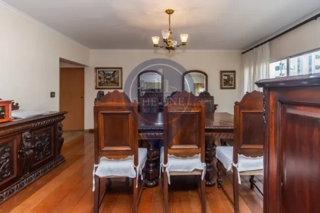 Imagem Imperdível oportunidade de adquirir um amplo apartamento de 4 quartos no Paraíso, São Paulo-SP!
