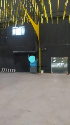 Imagem Galpão para locação com 5.900 m² em Tamboré - São Paulo