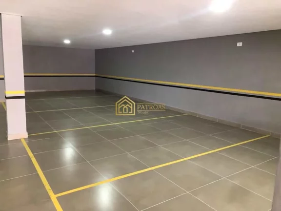 Imagem Apartamento Padrão