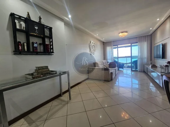Imagem Apartamento em Praia de Itaparica - vila velha
