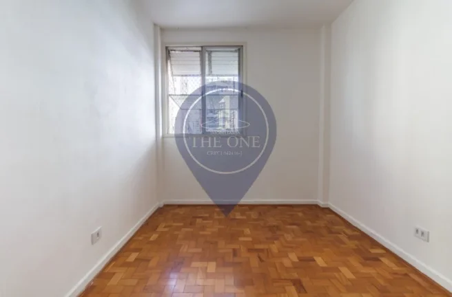 Imagem Apartamento à venda em Pinheiros, São Paulo - 2 quartos, 2 salas, 2 banheiros, 1 vaga - 88m²