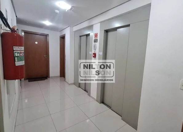 Imagem Apartamento com 3 dormitórios para alugar, 84 m² por R$ 3.600,00/mês - Cambuí - Campinas/SP