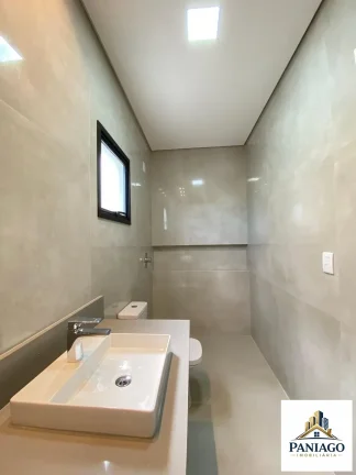 Imagem SOBRADO NOVO NO CONDOMÍNIO BRISAS