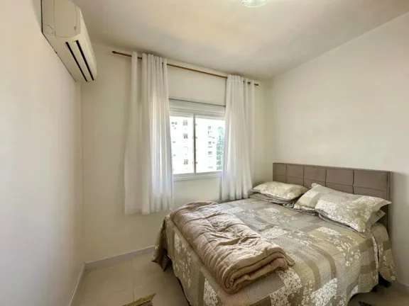Imagem Apartamento 2 Dormitórios - Bairro Zona Nova