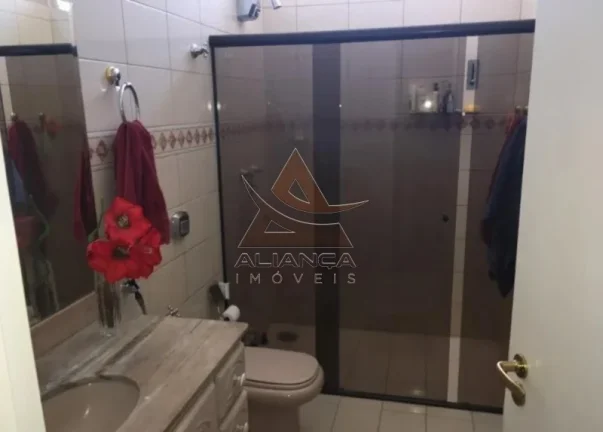 Imagem Casa - Ribeirão Preto - Jardim São Luiz