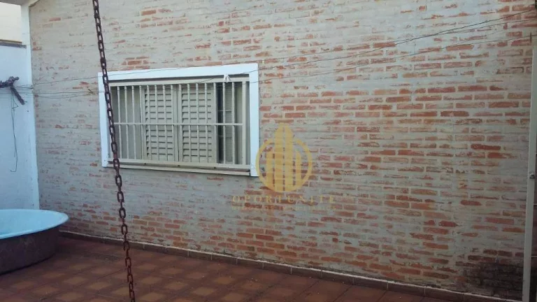 Imagem Casa com 3 dormitórios à venda, 180 m² por R$ 550.000,00 - Parque dos Bandeirantes - Ribeirão Preto/SP
