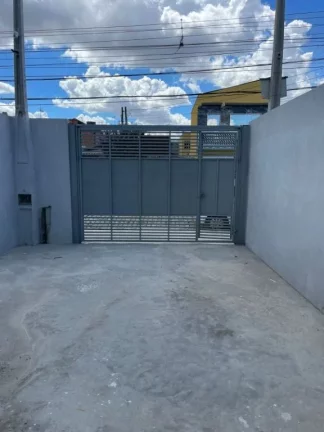 Imagem Sobrado com 2 dormitórios à venda, 92 m² por R$ 450.000,00 - Vila Maria de Maggi - Suzano/SP