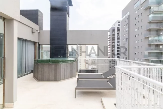 Imagem Apartamento de luxo à venda em São Paulo-SP, Cerqueira César: 5 quartos, 5 suítes, 5 salas, 7 banheiros, 8 vagas, 434m².