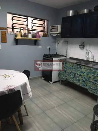 Imagem Oportunidade, Vendo Sobrado 385 Mil Aceita Financiamento