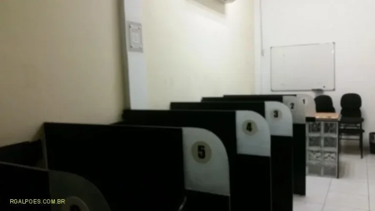 Imagem Galpão para Venda em RIO DE JANEIRO, MADUREIRA, 4 banheiros