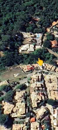 Imagem Lote em Búzios ,4000 m2!