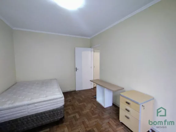 Imagem Apartamento mobiliado com 1 quarto para venda, 35m² - Centro Histórico, Porto Alegre RS - AP2634