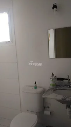 Imagem Casa térrea no Condomínio Residencial Vision Ville - Votorantim