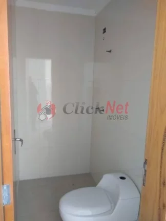 Imagem Excelente Cobertura em Prédio Baixo com Elevador à Venda no Bairro Nova Petrópolis
