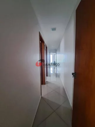 Imagem Cobertura 168mts, à venda, Santa Maria, Santo André, SP