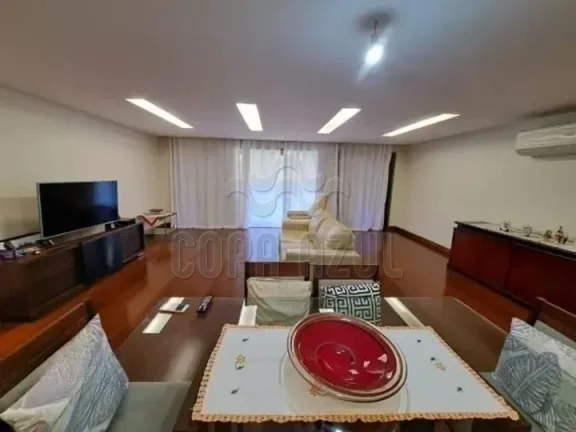 Imagem Flamengo – Rua Paissandu | Residencial › Apartamento 4 quarto(s) à Venda