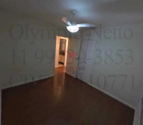Imagem Excelente Apartamento em Higienópolis