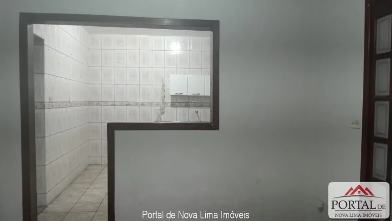 Imagem Casa para alugar em Nova Lima