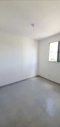 Imagem Apartamento com 2 dormitórios à venda, 45 m² por R$ 185.000,00 - Jardim Gurilândia - Taubaté/SP