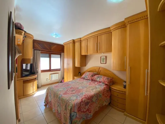 Imagem Apartamento 3 Dormitórios - Bairro Centro