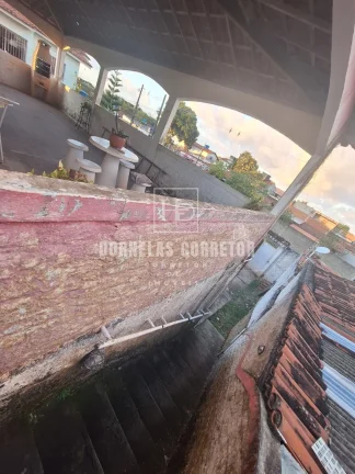 Imagem 2 casas + muito terreno pau amarelo paulista