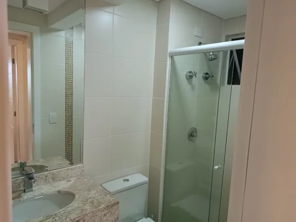 Imagem Apartamento para Venda em São José dos Pinhais, São Pedro, 3 dormitórios, 1 suíte, 2 banheiros, 1 vaga