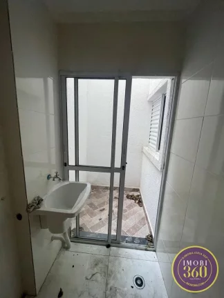 Imagem Apartamento novo com 02 dormitórios na Vila Alpina