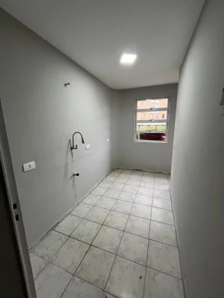 Imagem Apartamento com 2 Quartos no Fazendinha - Cic - R$210 mil