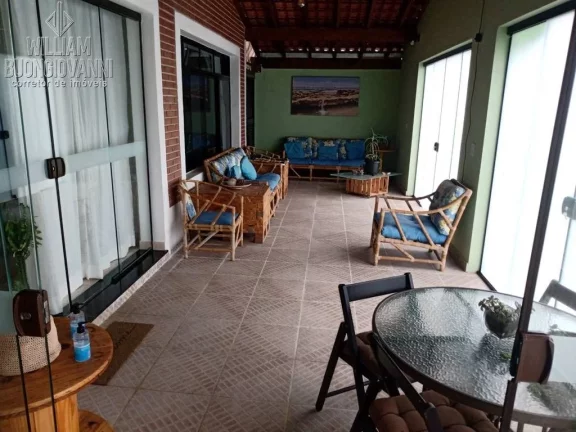 Imagem Casa à Venda em Flórida, Praia Grande - SP