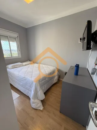 Imagem Apartamento de alto padrão com 4 quartos e 132 m² em Jurubatuba, São Paulo-SP